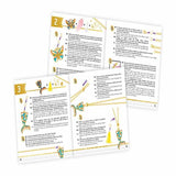 Buki Be Teens jewellery making kit, UK version