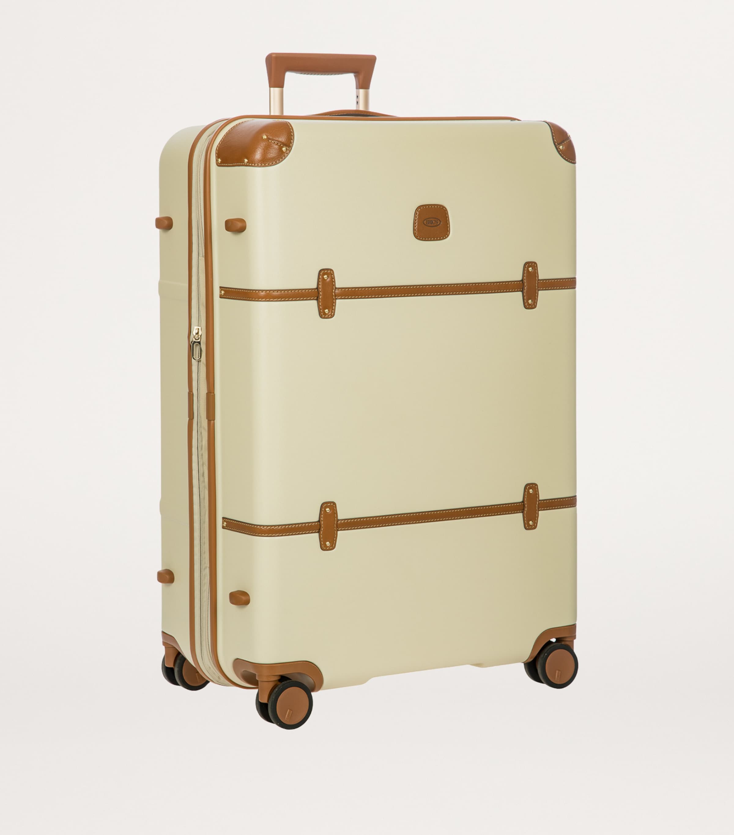 Bric's Bellagio 3 Check-In Suitcase 76cm - British product