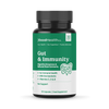 Your Good Health Co gut immunity capsules 60, imported from the UK