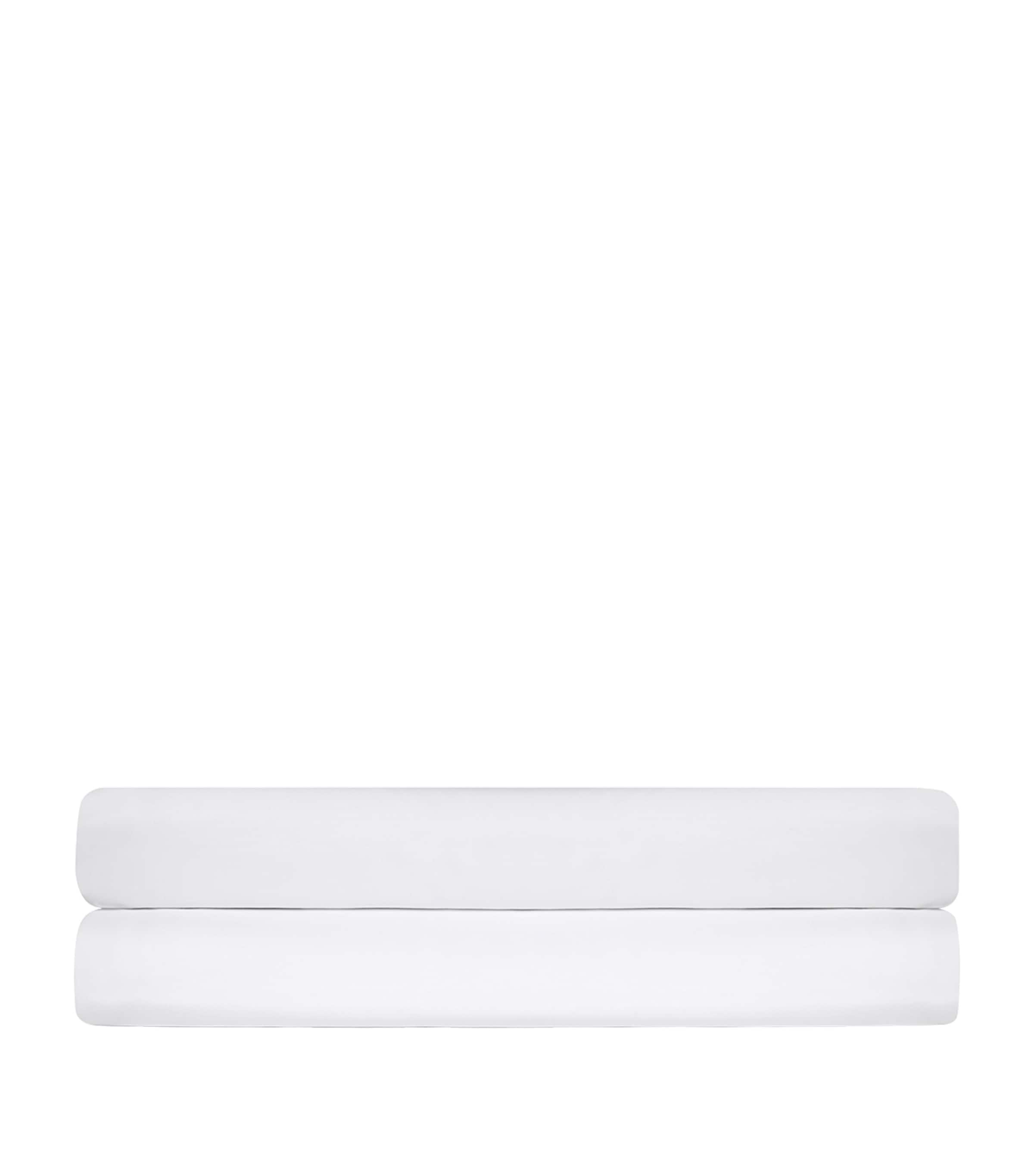 Ralph Lauren Home Langdon Single Fitted Sheet 90cm x 200cm, imported from the UK