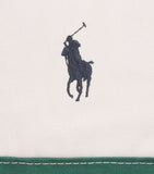 Polo Ralph Lauren large cotton canvas tote bag (British brand)