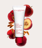 Clarins Beauty Flash Balm 50ml facial moisturiser - British product