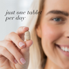New Nordic Hair Volume 30 Tablets, imported from the UK
