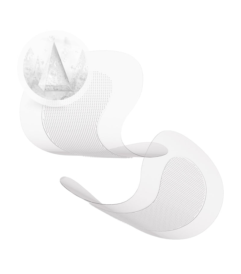FAQ Hyaluronic Acid Eye Patches 3 pairs UK version