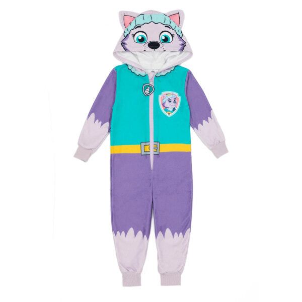 Paw Patrol Kids Everest Sleepsuit (3-4 Years) GOODS Superdrug   