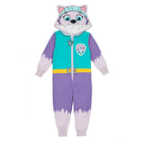 Paw Patrol Kids Everest Sleepsuit (4-5 Years) GOODS Superdrug   