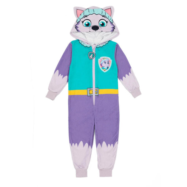 Paw Patrol Kids Everest Sleepsuit (2-3 Years)