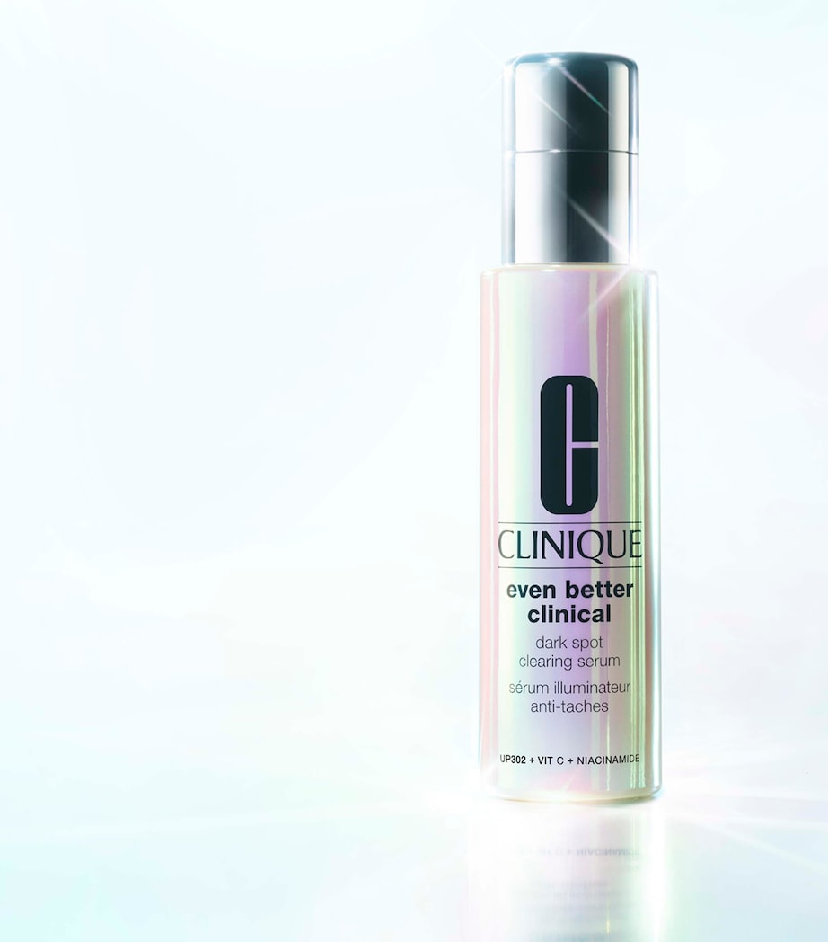 Clinique dark spot clearing serum 50ml - British product