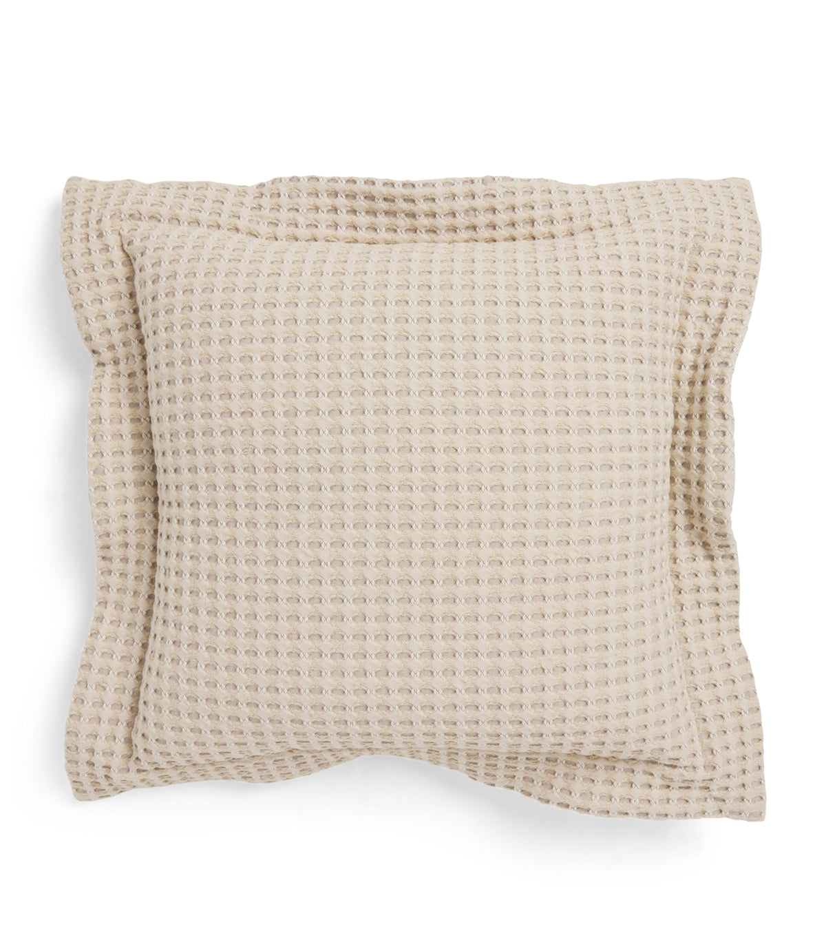 Peter Reed Checkers cushion 50cm x 50cm, imported from the UK