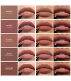 Hourglass Shape and Sculpt Lip Liner, UK version