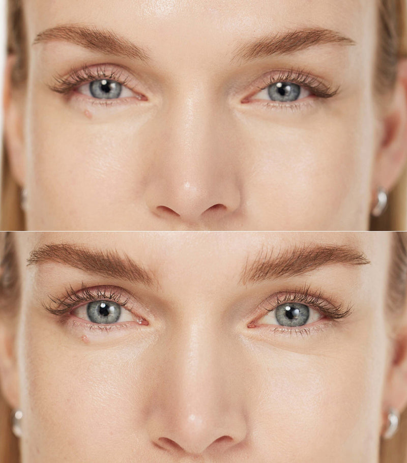 Clinique Just Browsing Tinted Volumizing Brow Gel - British product