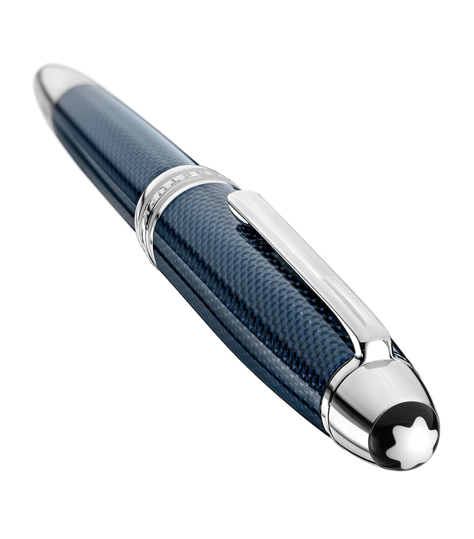 Montblanc rollerball pen Blue Hour LeGrand, imported from the UK