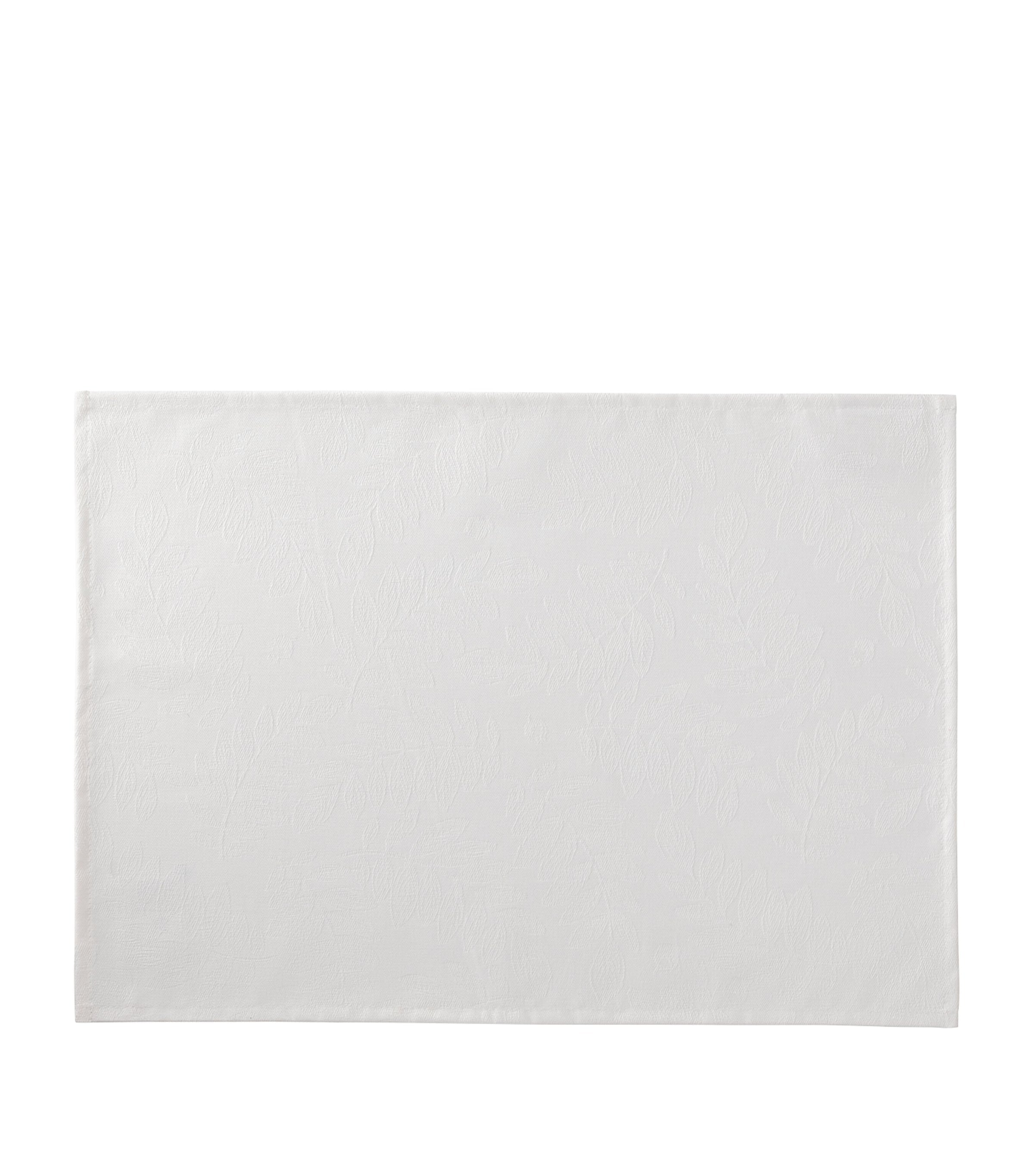 Le Jacquard Français Végétal Mood placemat 50cm x 36cm, UK version