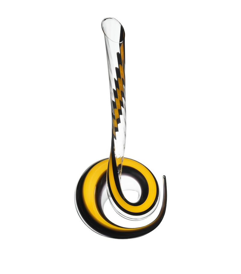 Riedel Cobra Magnum decanter 1.5L, imported from the UK
