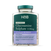 Holland & Barrett glucosamine chondroitin complex 180 tablets, imported from the UK