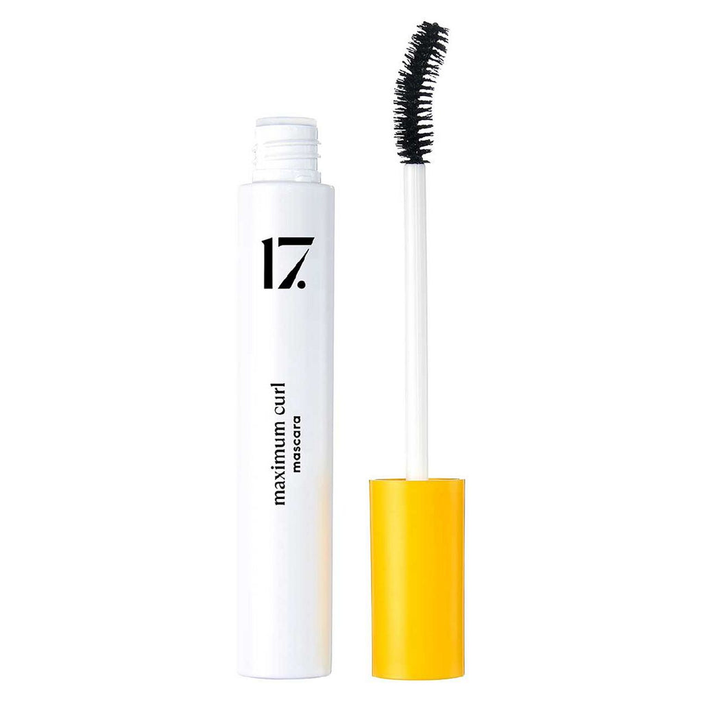 17. Maximum Curl Mascara