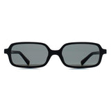 Miu Miu MU11ZS black women sunglasses (British brand)