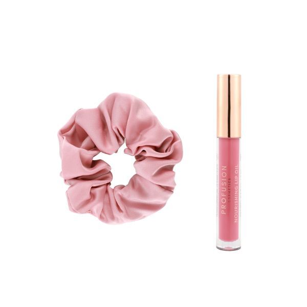 Profusion Cosmetics Candy Frost Glow Eye and Lip Set, UK version