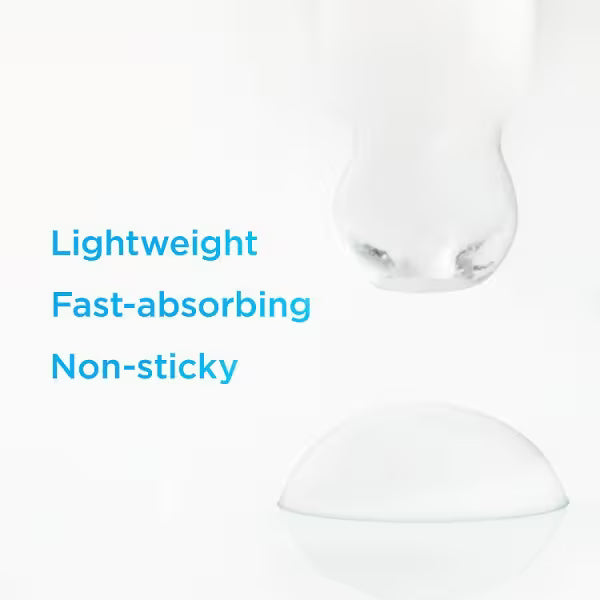 Simple Hydrate+ Hyaluronic Acid Serum 30ml (British brand)