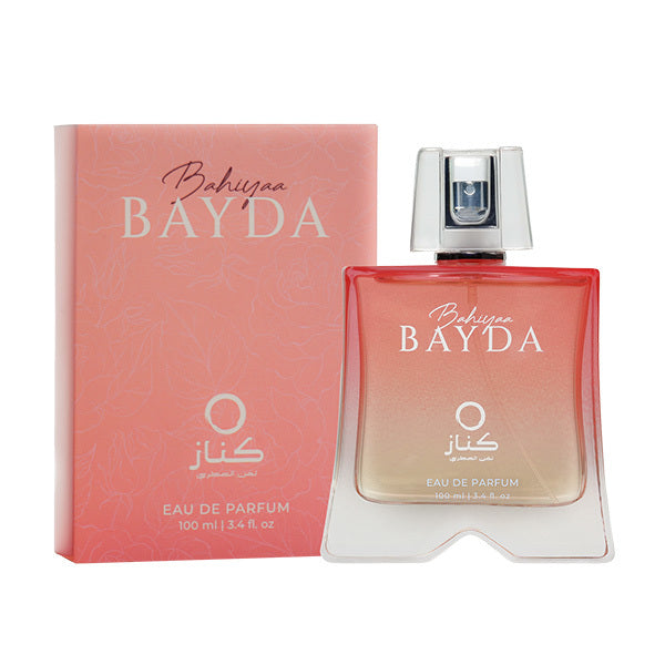 Bellavita Bahiya Bayda eau de parfum 100ml (British brand)