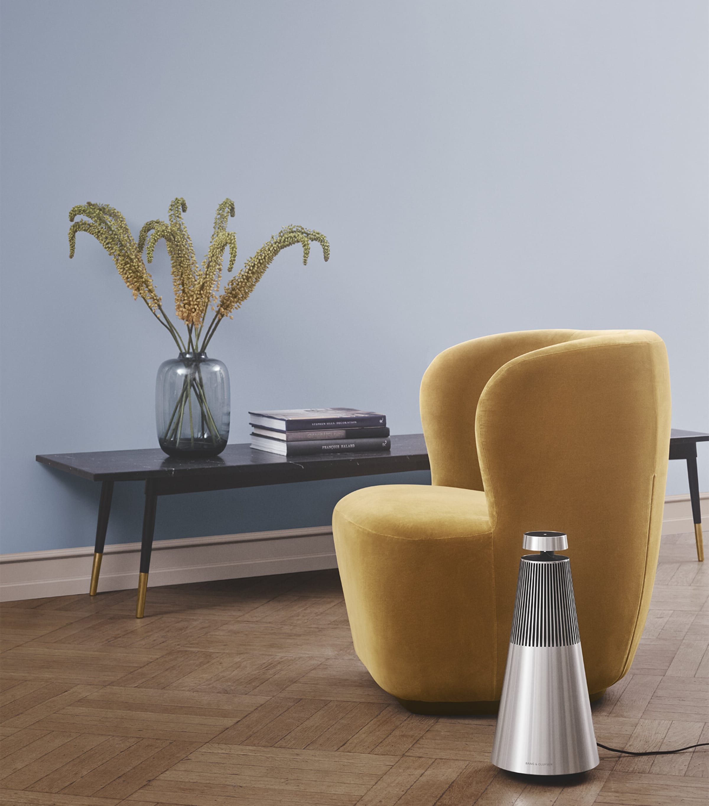 Bang & Olufsen Beosound 2 3rd generation speaker - British product