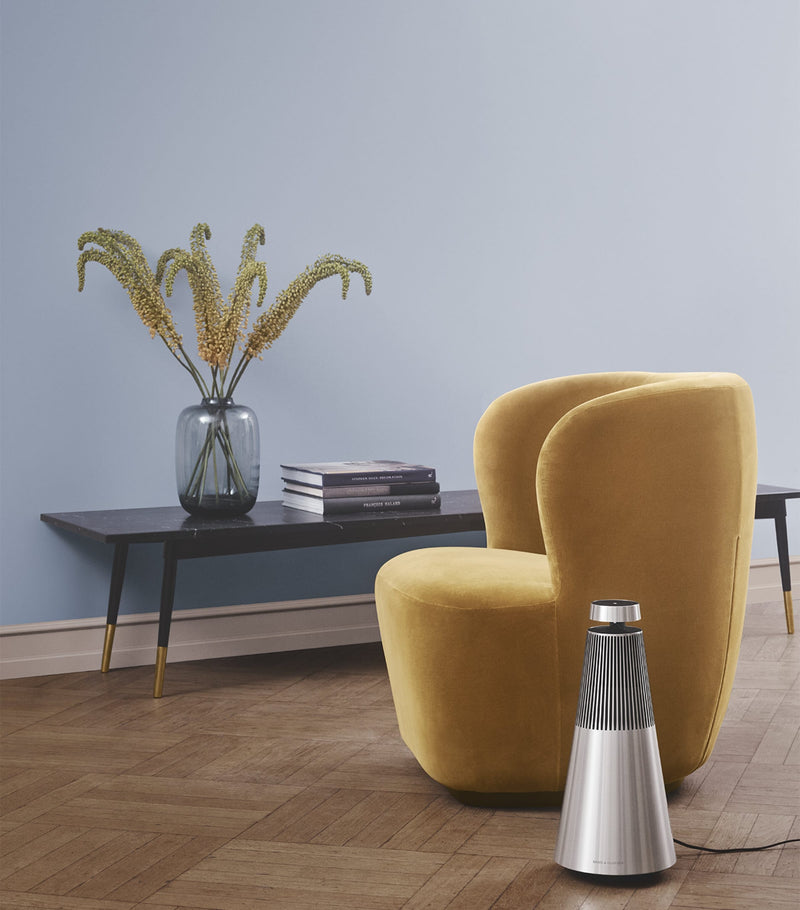 Bang & Olufsen Beosound 2 3rd generation speaker - British product