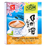 3:15pm Sun Moon Lake Milk Tea teabags, UK version