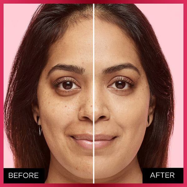 L'Oreal Paris Infallible 32H Fresh Wear foundation 250, UK version