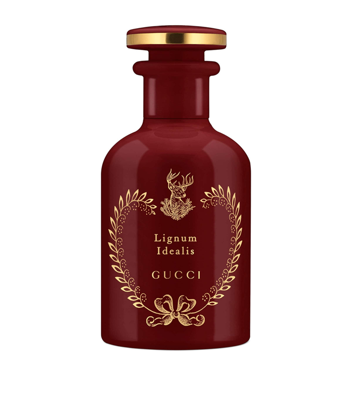 Gucci Lignum Idealis men's eau de parfum 50ml, UK version