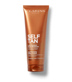 Clarins self-tanning milky-lotion 125ml - British product