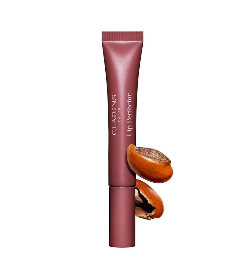 Clarins Lip Perfector lip balm - British product