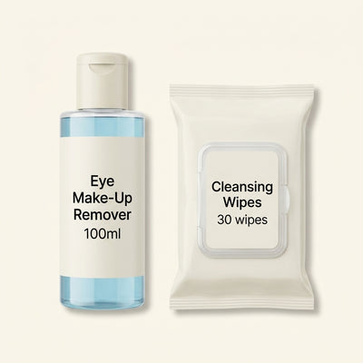 Boots No7 Make Up Remover Bundle- Buy online at McGrocer