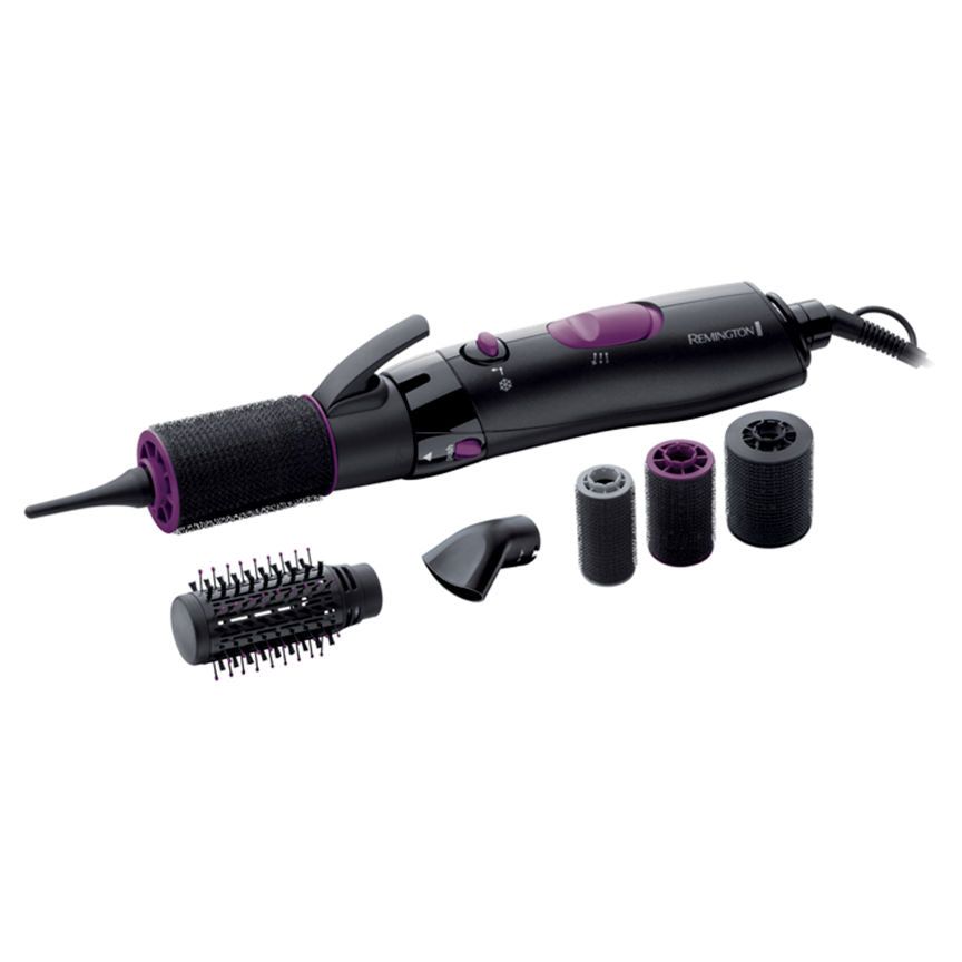 Remington Volume and Curl Styler General Household ASDA   