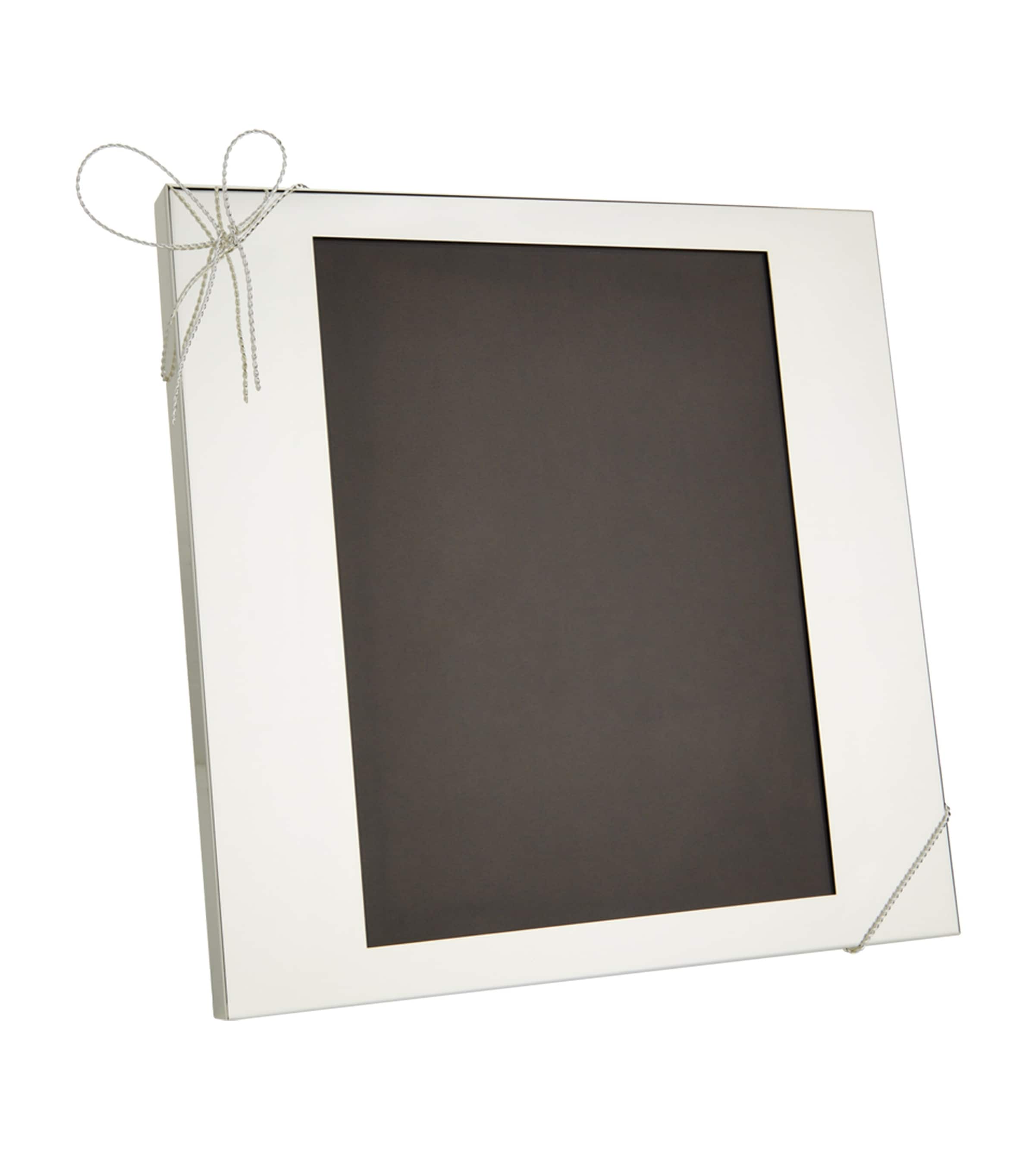 Wedgwood Love Knots photo frame 4 x 6 (British brand)