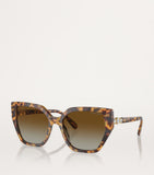 Swarovski SK6016 metal sunglasses, UK version