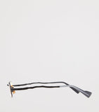 Kuboraum Metal Mask Z18 sunglasses (British brand)