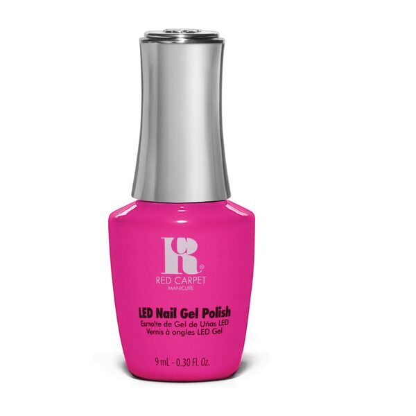 RCM gel nail polish Having A Moment 9ml - British product