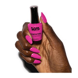 RCM gel nail polish Having A Moment 9ml - British product