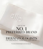 Slip silk queen pillowcase (British brand)