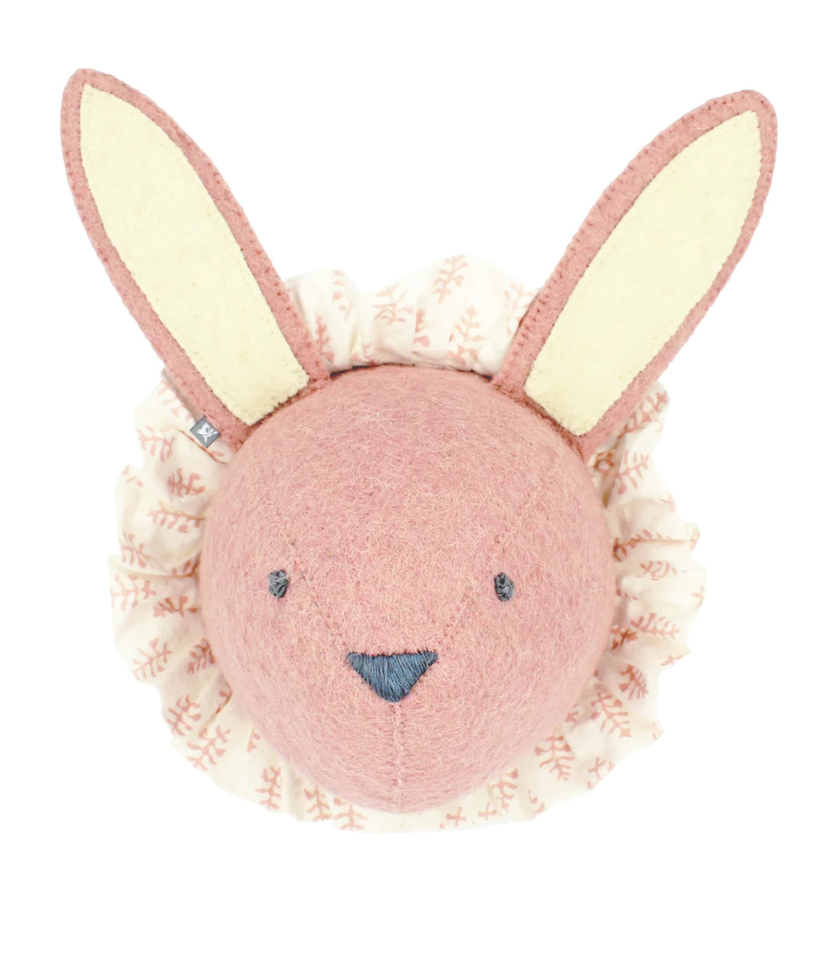 Fiona Walker baby rabbit decoration 36cm - British product