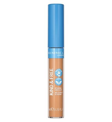 Rimmel London Kind & Free Hydrating Concealer