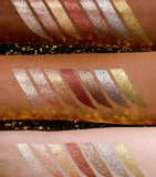 Pat McGrath Labs liquid eyeshadow, imported from the UK