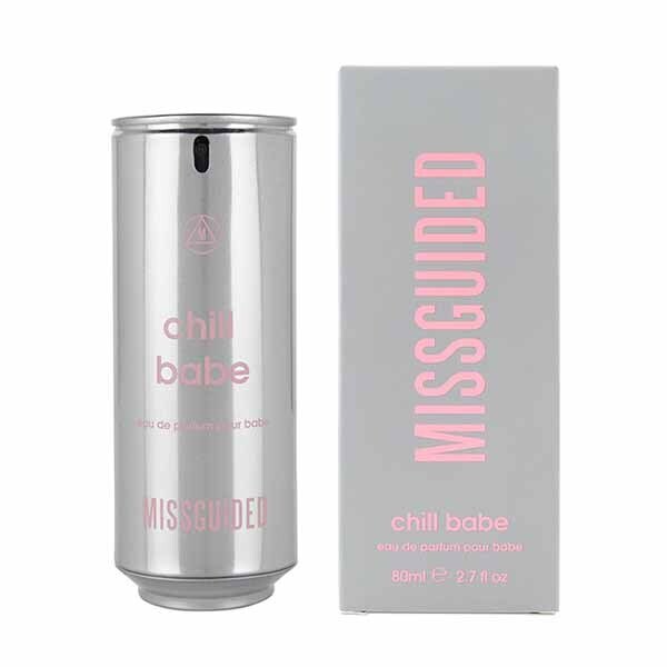 Missguided Chill Babe Eau de Parfum 80ml GOODS Superdrug   