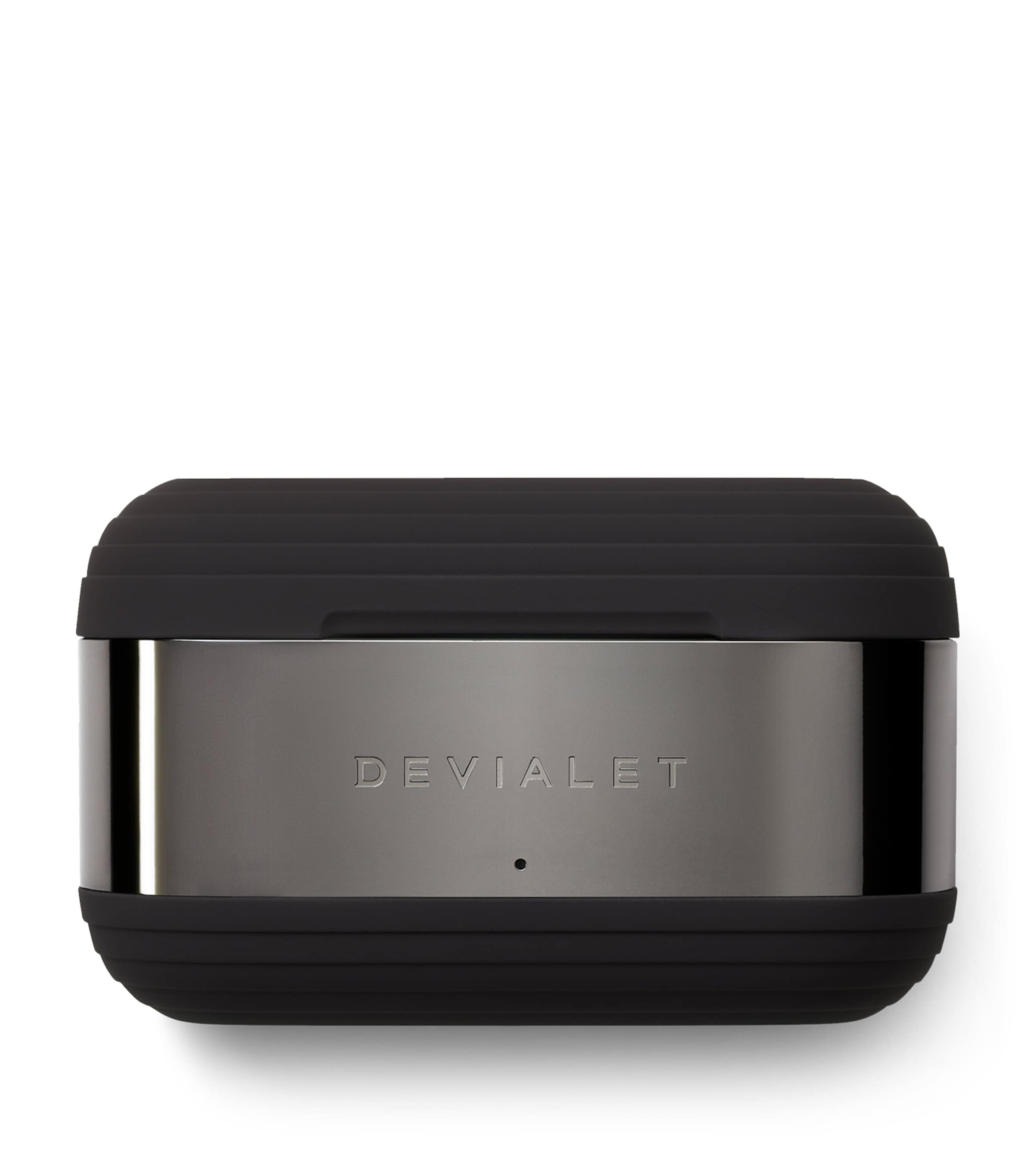 Devialet Gemini II Matte Black earbuds - British product