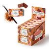 PLAYin CHOC JustChoc Box organic chocolate 1kg (British brand)