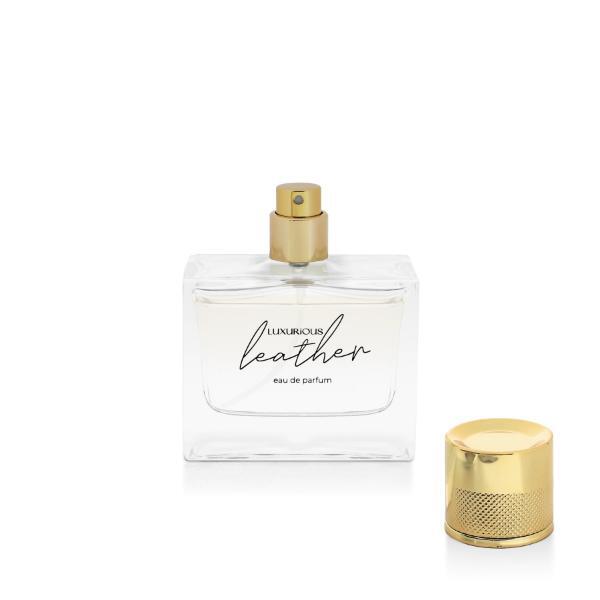 Regency Fragrances Eau de Parfum Luxurious Leather 50ml, UK version