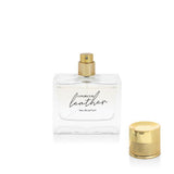 Regency Fragrances Eau de Parfum Luxurious Leather 50ml, UK version