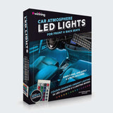 Winning Car Atmospheres Led Lights GOODS Superdrug   