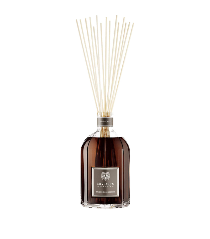 Dr. Vranjes Oud Nobile reed diffuser 5L - British product