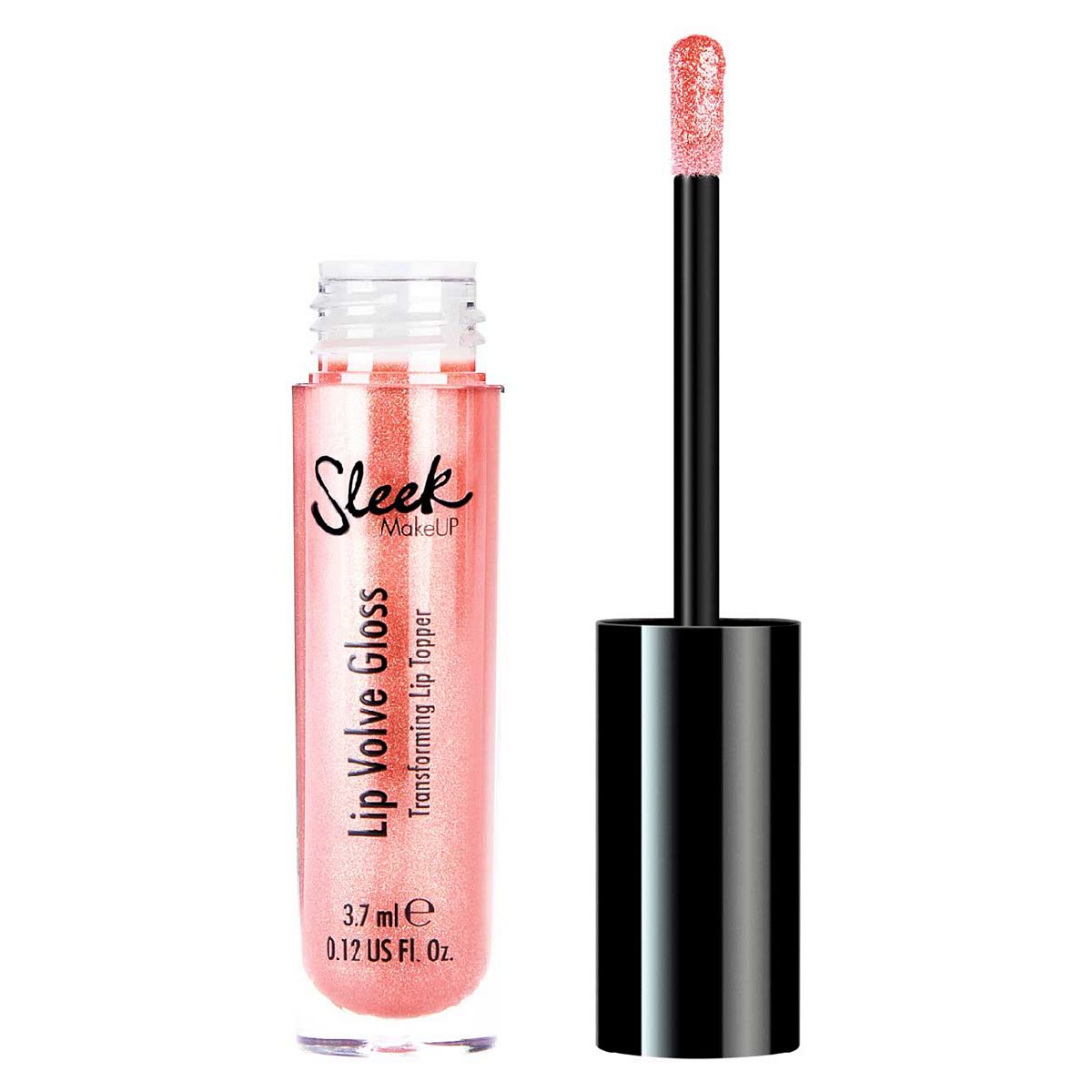 Sleek Makeup Lip Volve Gloss Who's That Girl GOODS Boots   